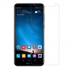 Folie sticla securizata tempered glass Huawei Mate 10 Lite