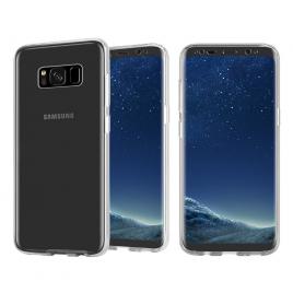 Husa 360? Samsung Galaxy S8 TPU Transparent