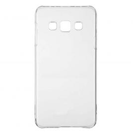 Husa Samsung Galaxy A3 2017 Carcasa Silicon Transparent