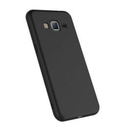 Husa Samsung Galaxy J3 2016 slim neagra