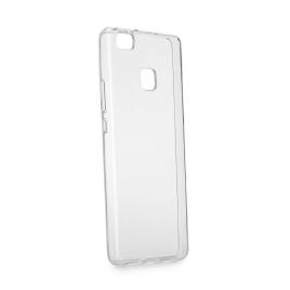 Husa Slim TPU pentru Huawei P9 Lite Mini 0.5 mm Transparent