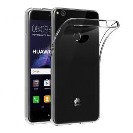 Husa de protectie TPU slim pentru Huawei P9 Lite 2017 Transparent