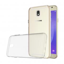 Husa de protectie ultraslim pentru Samsung Galaxy J5 2017 SM-J530 (versiune Europa) transparent