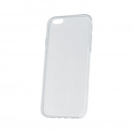 Husa din silicon UltraSlim transparent pentru iPhone 7
