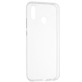 Husa protectie IMPORTGSM pentru Huawei P20 Lite Silicon Capac Spate Ultra Slim Transparenta