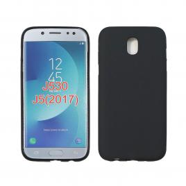 Husa protectie telefon Solid TPU Samsung J5 2017