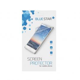Folie Policarbonat APPLE iPhone 4/4s Blue Star fata-spate