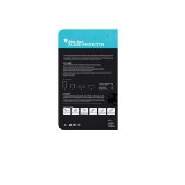 Folie Protectie Apple iPhone 5/5S Blue Star Tempered Glass