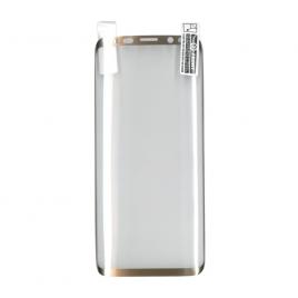 Folie de protectie fata-verso EuroCELL pentru Samsung Galaxy S9  auriu