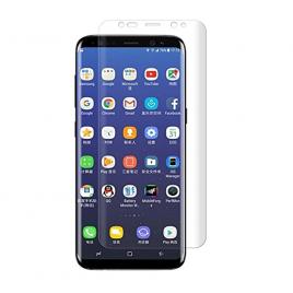 Folie din plastic EuroCELL pentru Samsung Galaxy S9 Plus transparenta