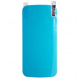 Folie plastic protectie fata + spate Full Face pentru Samsung Galaxy S6 Edge (SM-G925)
