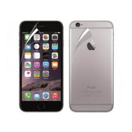 Folie protectie iPhone 6 Plus / 6S Plus Plastic Mata Fata Spate