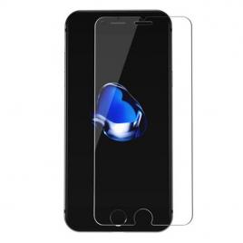 Folie sticla protectie ecran calitate 9H IPHONE 7  transparenta