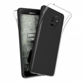 Husa SAMSUNG Galaxy A7 2018 - Ultra Slim (Transparent)