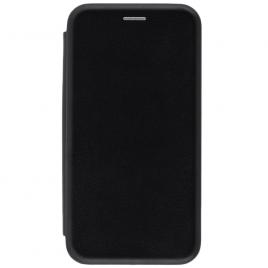 Husa Samsung Galaxy J6 (2018) Flip Magnet Book Type - Negru