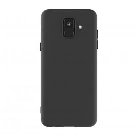 Husa Samsung J6 2018 - TPU UltraThin Gel - NEAGRA