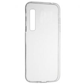 Husa Silicon Transparent Samsung Galaxy A7 2018 A750F
