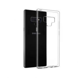 Husa Spate Silicon Ultra Slim Samsung Galaxy Note 9 Transparenta