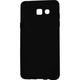 Husa de protectie Samsung A3 2016-silicon negru