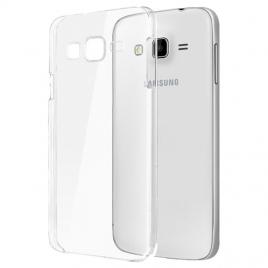 Husa de protectie Ultraslim Samsung Galaxy J7(2016) Silicon Transparenta
