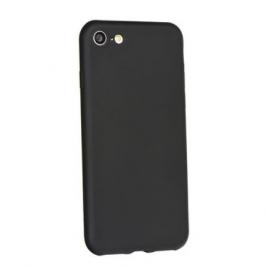 Husa protectie silicon negru pentru  Apple iphone XR