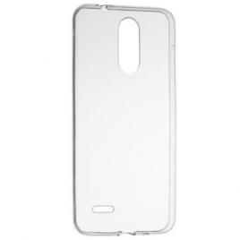 Husa slim TPU transparenta  pentru Y6 Prime 2018
