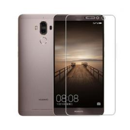 Folie Fusion Sticla Huawei Mate 8 Transparent