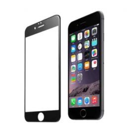Folie Sticla Apple iPhone 8 Flippy Full Face Negru