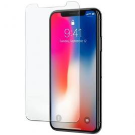 Folie Sticla Apple iPhone X Flippy Premium Pro Transparent