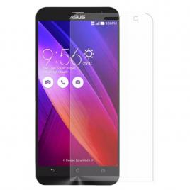 Folie Sticla Asus Zenfone 2 / ZE500CL Flippy Transparent