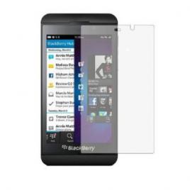 Folie Sticla Blackberry Z10 Flippy Transparent