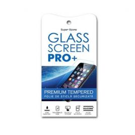 Folie Sticla Huawei Honor 3X Transparent Flippy