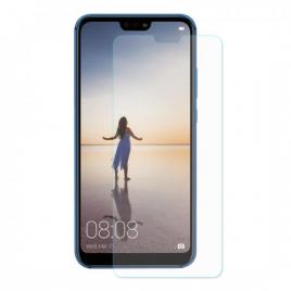 Folie Sticla Huawei P20 Lite Transparent