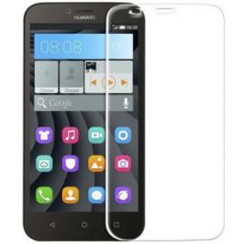 Folie Sticla Huawei Y625 Flippy Transparent