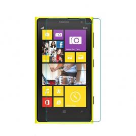 Folie Sticla Microsoft Lumia 1020 Flippy Transparent