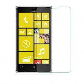 Folie Sticla Microsoft Lumia 925 Flippy Transparent
