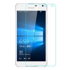 Folie Sticla Microsoft Lumia 929/930 Transparent