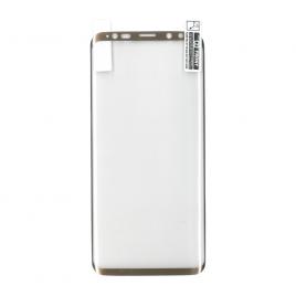 Folie de protectie fata-verso EuroCELL pentru Samsung Galaxy S9 Plus auriu