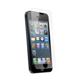 Folie de protectie pentru ecran Junli pentru iPhone 5 transparenta