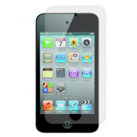 Folie de protectie pentru ecran SmartTech pentru Apple iPod Touch 4 Clear