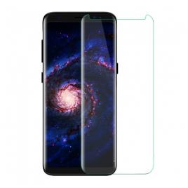 Folie din sticla EuroCELL Small pentru Samsung Galaxy S8 plus transparenta