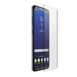 Folie din sticla temperata Eurocell pentru Galaxy S8 Plus transparenta