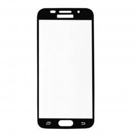 Folie protectie 2.5D Samsung Galaxy A5 2016 Black