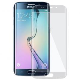 Folie protectie sticla securizata curbata Samsung Galaxy S7 transparent