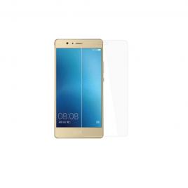 Folie protectie sticla securizata full size pentru Huawei P10 lite fullsize transparent