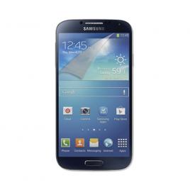 Folie de protectie pentru ecran Junli pentru Samsung i9505/9500 Galaxy S4 Clear
