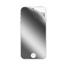 Folie de protectie pentru ecran Junli pentru iPhone 5 Mirror