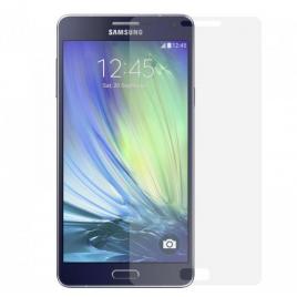 Folie protectie sticla securizata tempered glass Samsung Galaxy A7