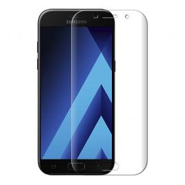 Folie sticla 2.5D Kabelwelt Full Transparent pentru Samsung Galaxy A3 (2017)