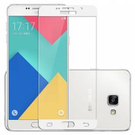 Folie sticla 3D (full body) ALBA pentru Samsung A5 2016